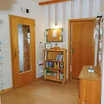 Prázdninový dům Huus Waeller *