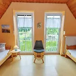 Huus Waeller Prázdninový dům