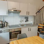 Prázdninový dům Huus Waeller