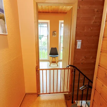 Holiday home Huus Waeller