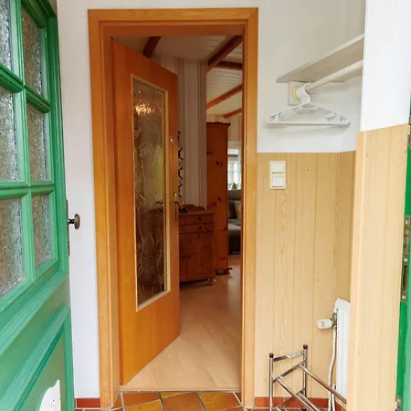 Huus Waeller Holiday home *