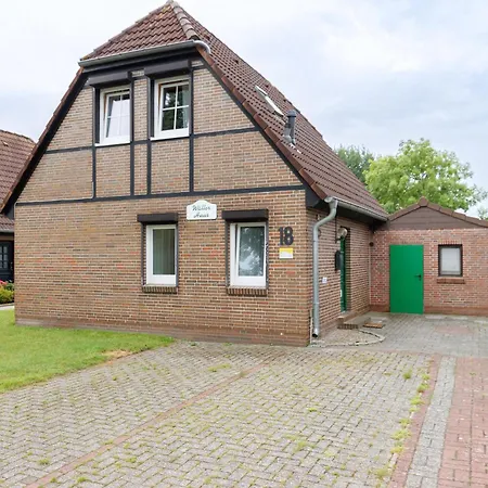 Huus Waeller Holiday home