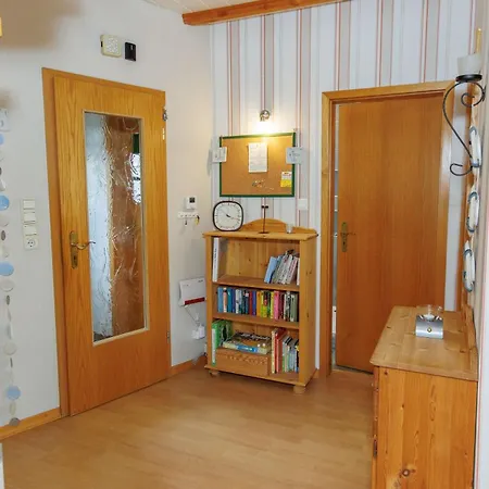 Casa de Férias Huus Waeller *