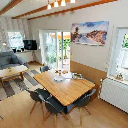 Huus Waeller 別荘 ヴェルドゥム