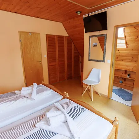 Huus Waeller ヴェルドゥム