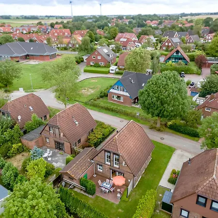 Huus Waeller * ヴェルドゥム