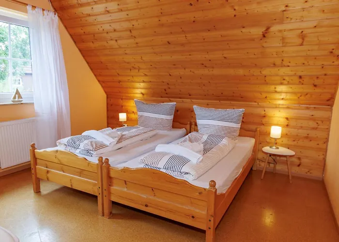 Huus Waeller * Werdum