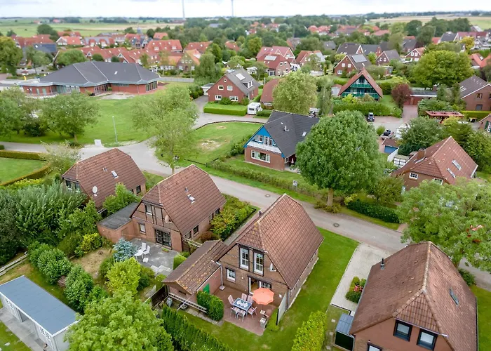 Huus Waeller * Werdum